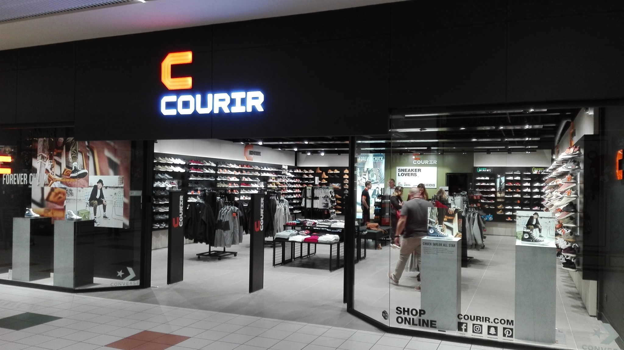 basket new balance magasin courir basket new balance magasin courir